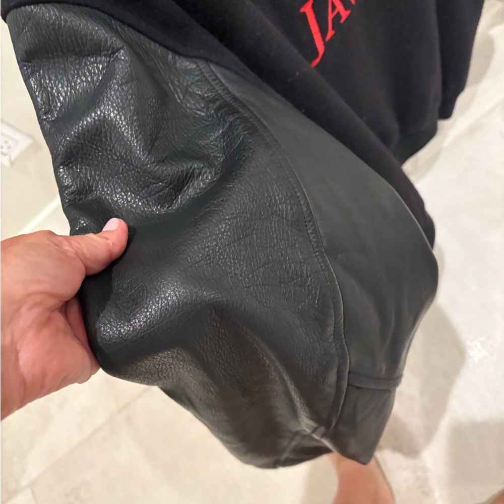 Sun Microsystems
Java jacket - Picture 4 of 5